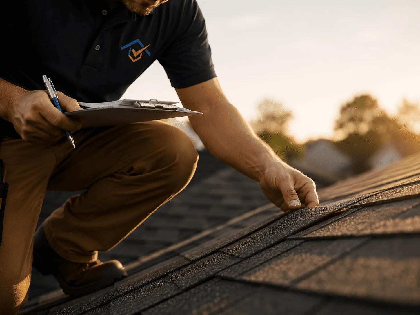 Why Choose Roof Inspection in Burns, KS